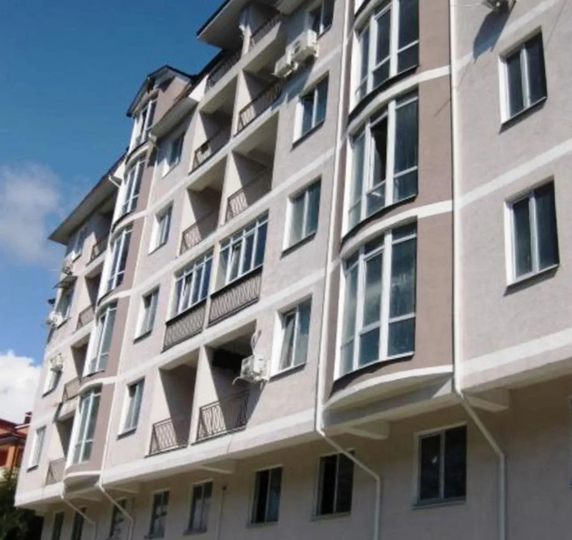 Квартира 600м до моря в центре Сочи