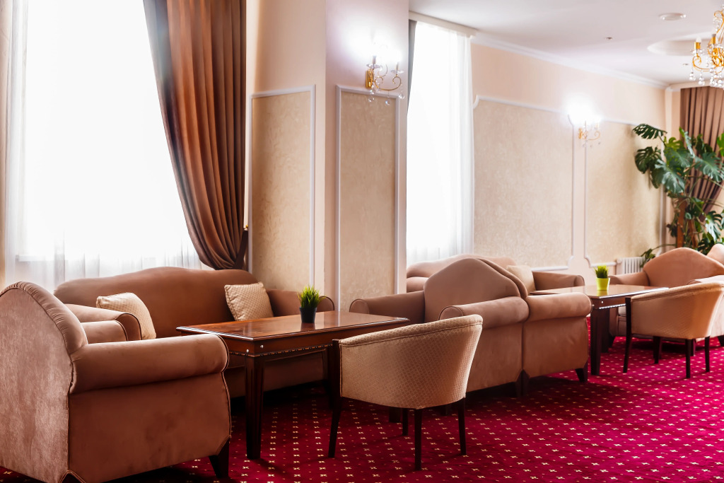 Tengri Hotel