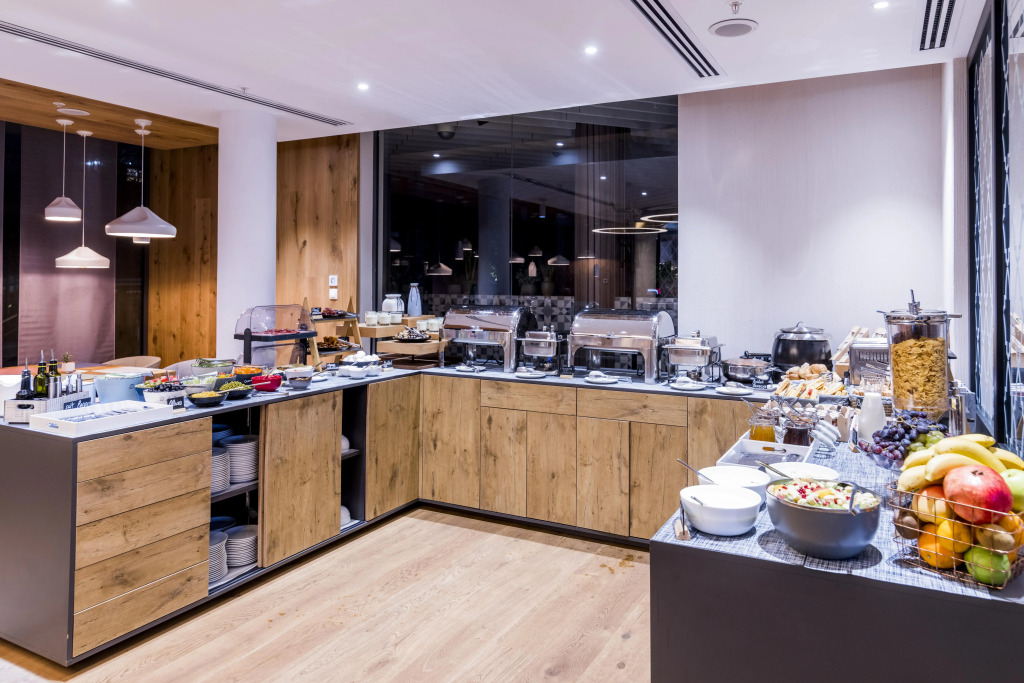Best Western Plus Congress Hotel Yerevan