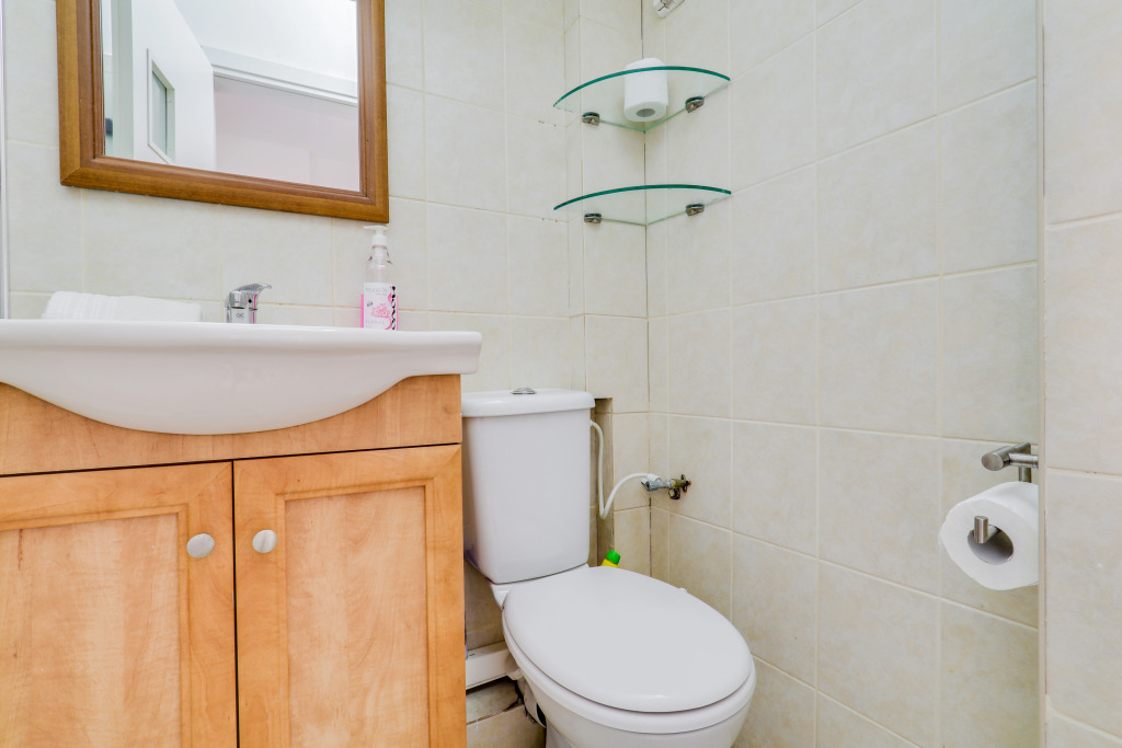 Апартаменты SHaYaSH Brand apartments TLV BY17
