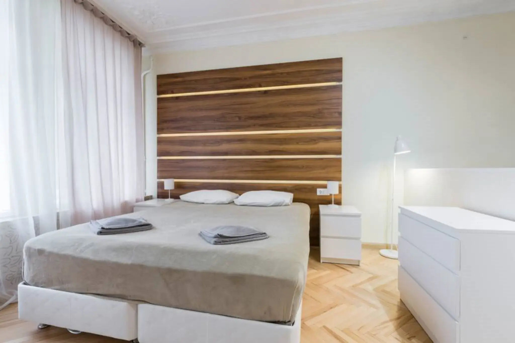 Апартаменты СПб