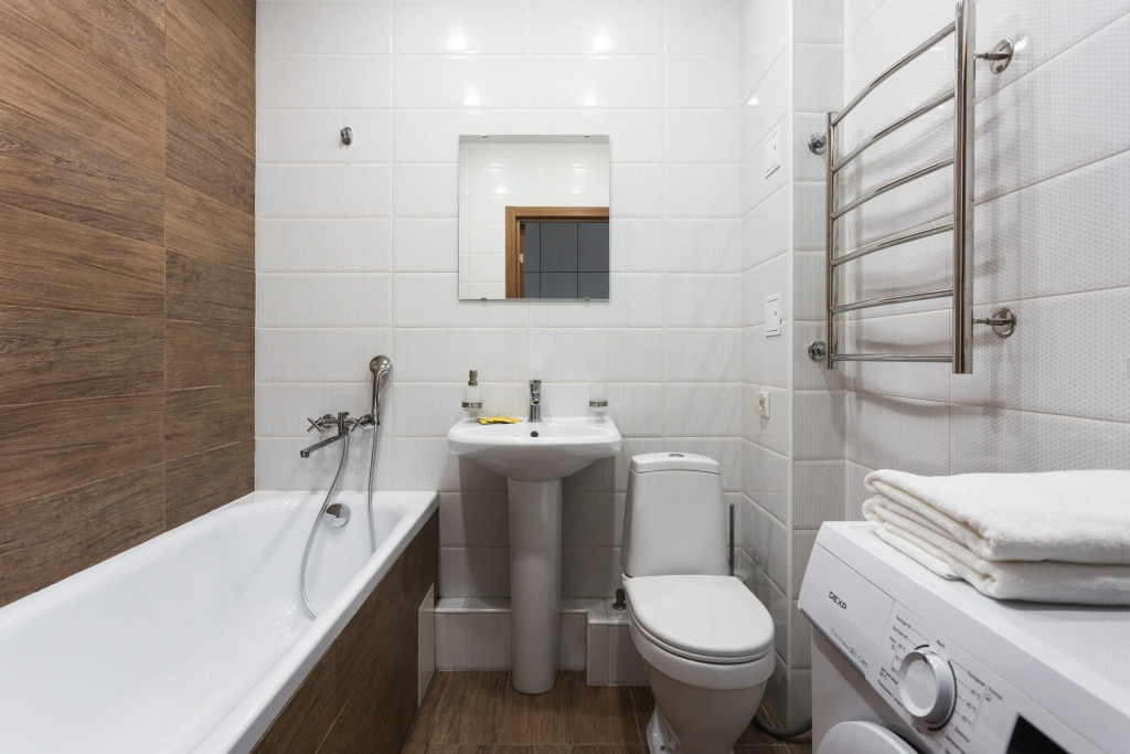 Квартира Уютное Место Hugge Place возле Аквапарка Объект 12-187