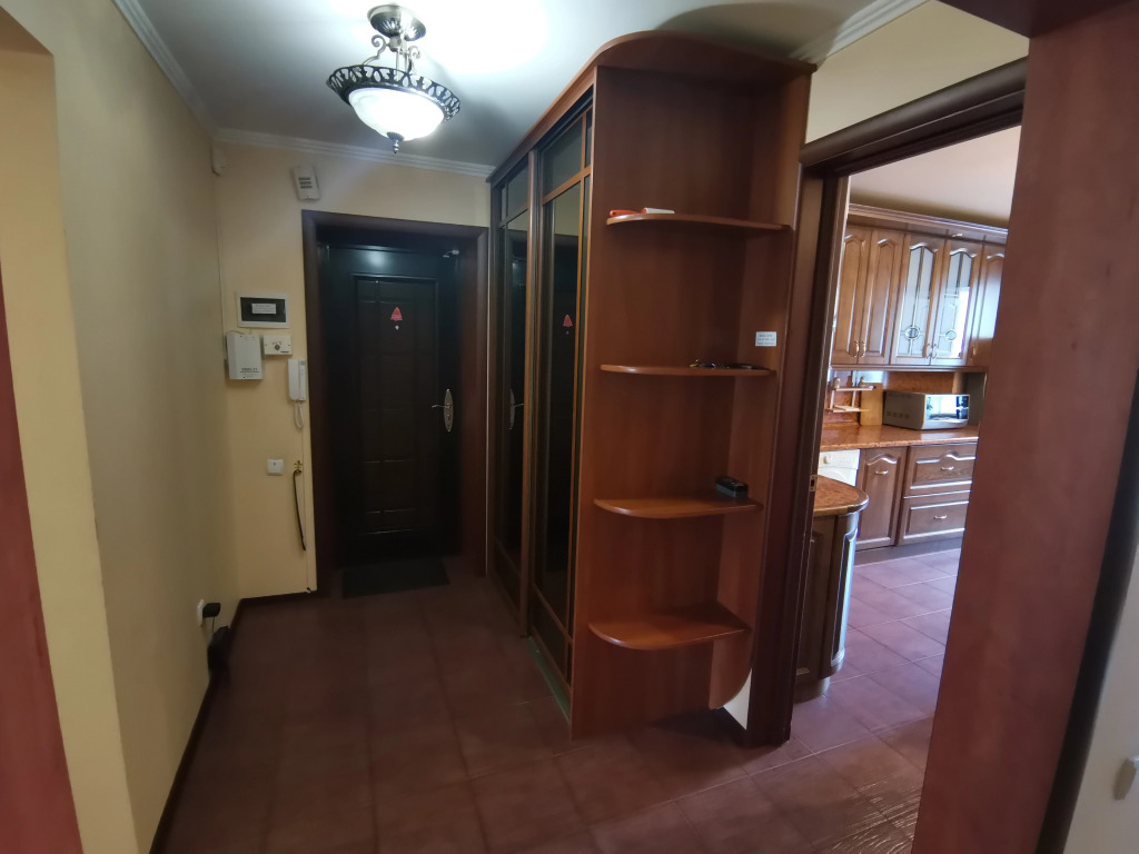 Апартаменты на Орджоникидзе 30