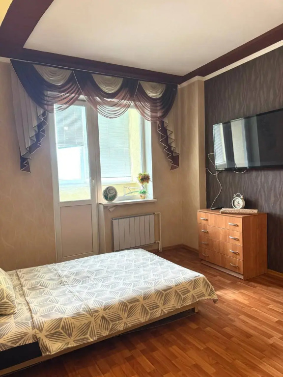 Апартаменты Sutki Vip на Пушкина 15