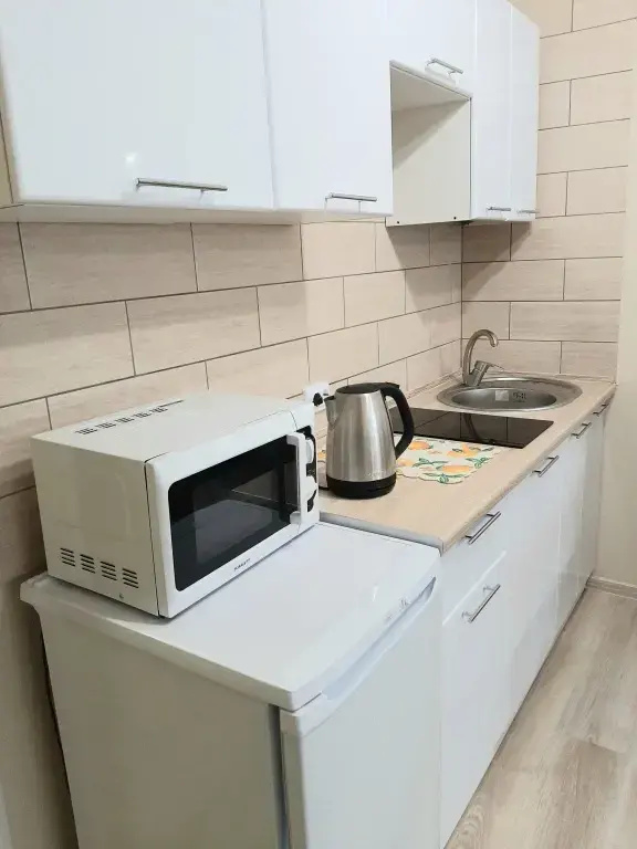 Квартира в центре Ижевска 1