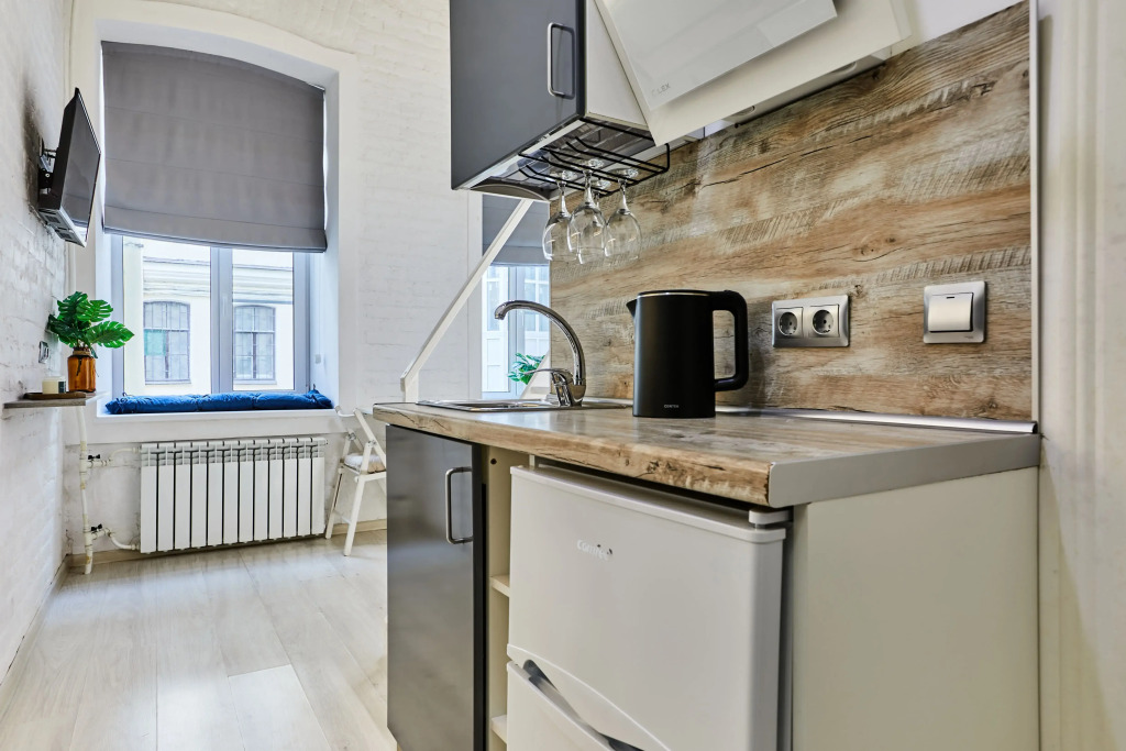 Квартира FlаtStay Пушкинская 9