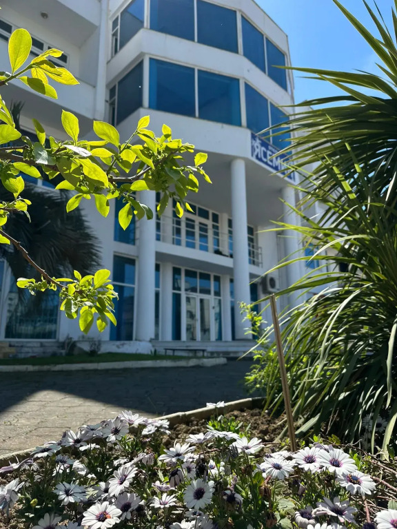 Hotel Yasemin