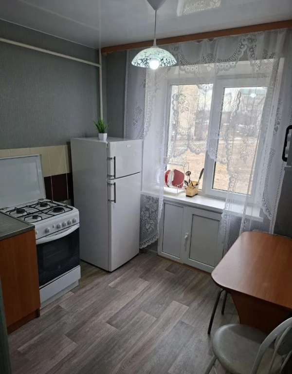 Квартира на Свердлова 40