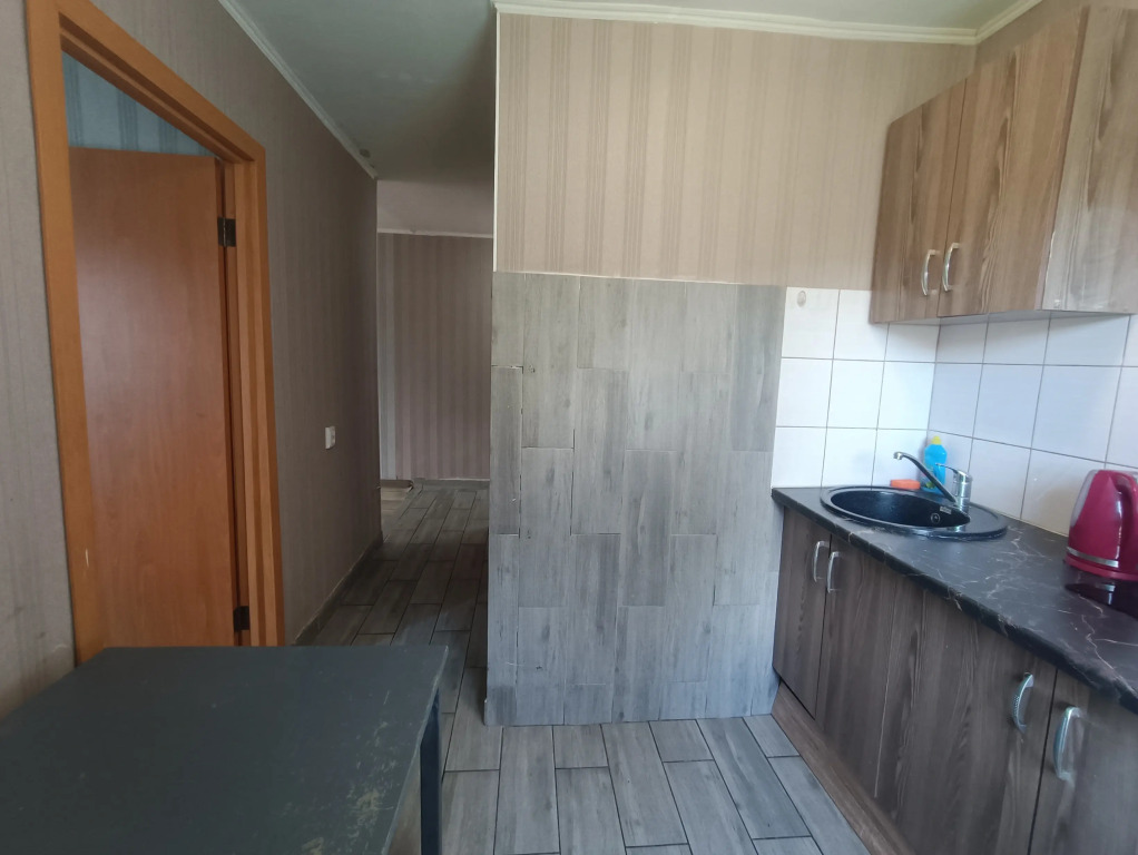 Квартира Двухкомнатная с изолированными комнатами