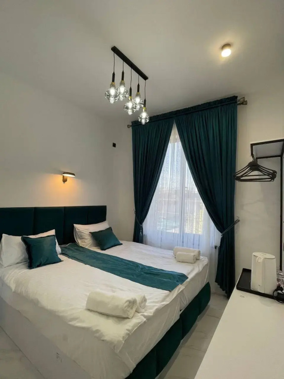 SAFI PLAZA hotel