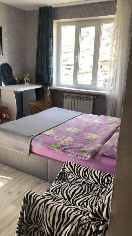 Квартира Уютная с видом на Баксанское ущелье