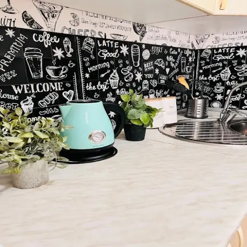 Апартаменты Vitaминка Room