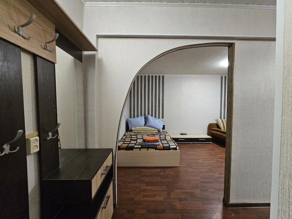 Квартира L.V.Hotels на Фрунзе 23