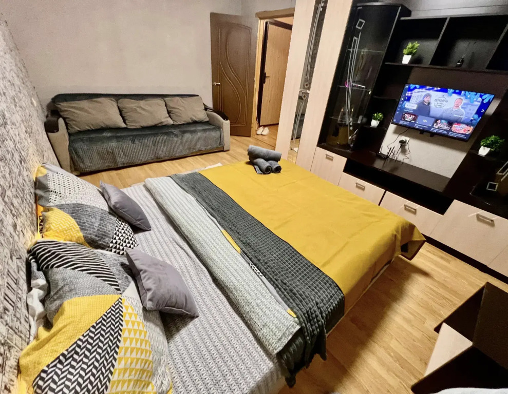 Апартаменты Есенина 50в