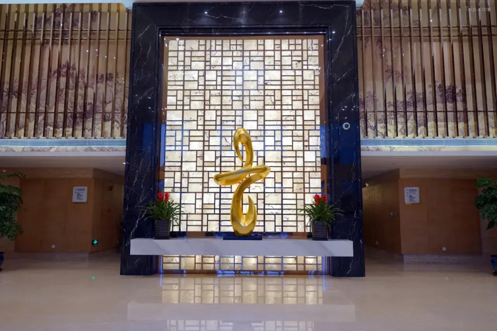 Best Boutique Hotel