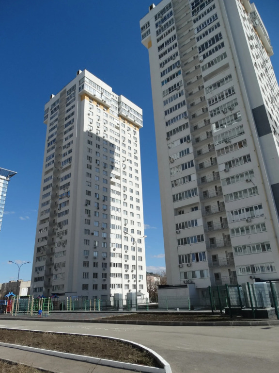 Квартира на Пролетарской 150/30