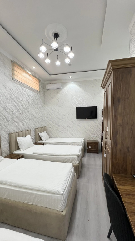 Altair Hostel