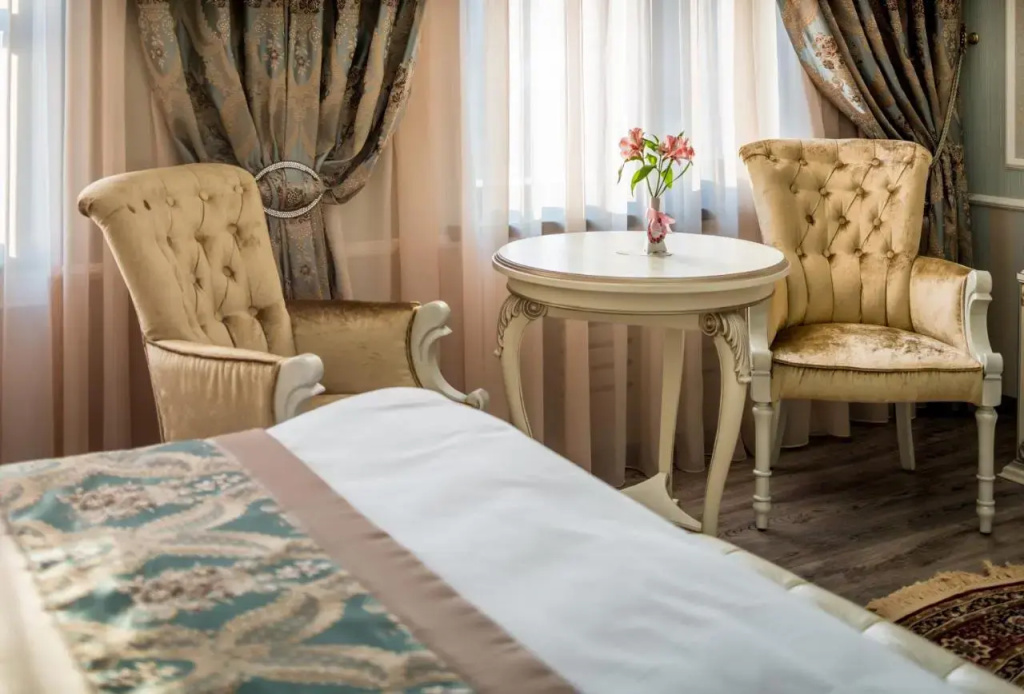 Aster Hotel Group