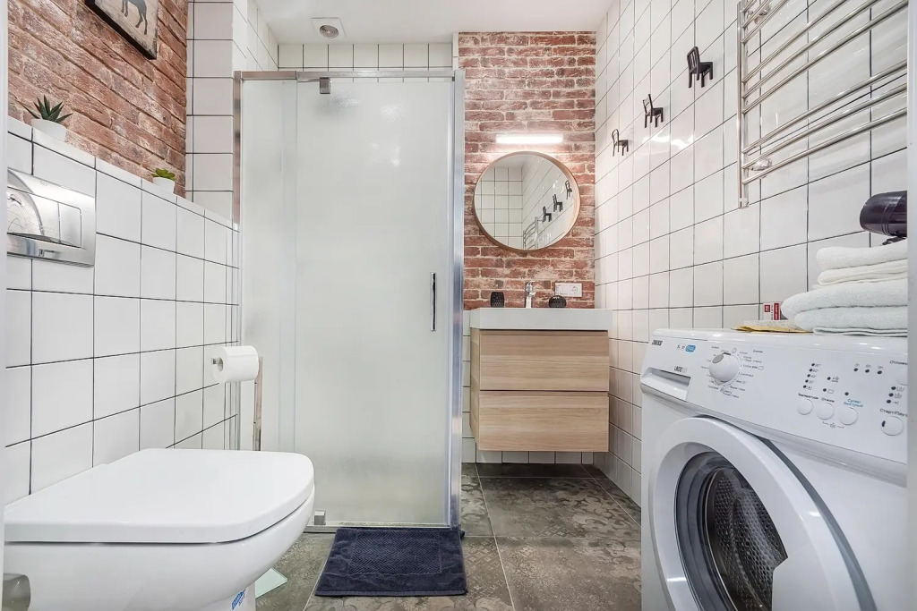 123 Art Aparts Na Khodynskom Bulvare 20 Apartments