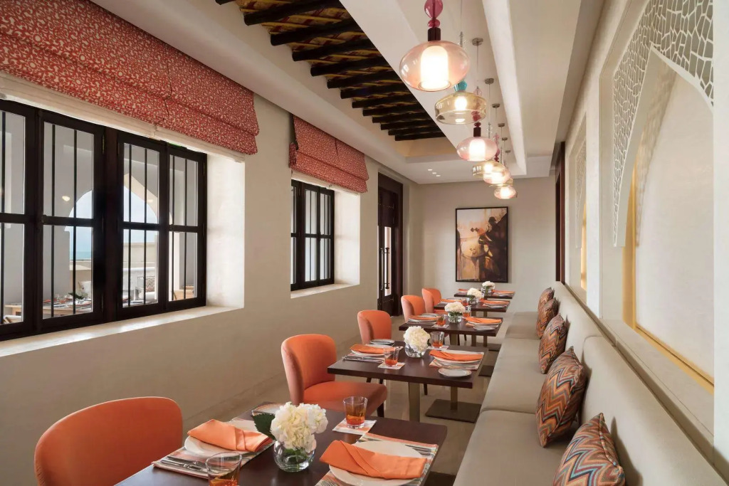 Souq Al Wakra Hotel Qatar By Tivoli