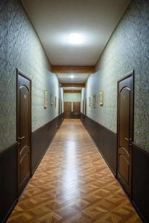 Guest House Chalet