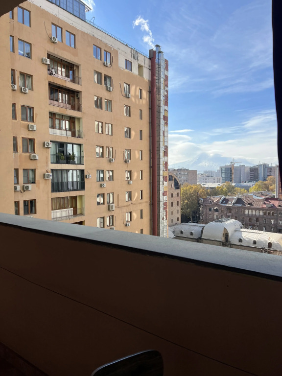 Апартаменты Ararat View в самом центре Еревана by Sweet Home