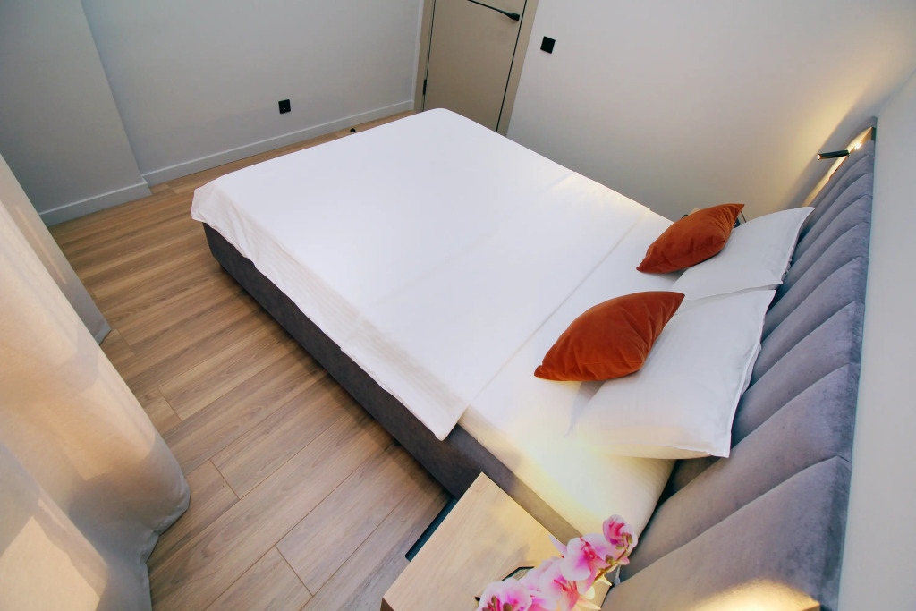 Апартаменты Meridian Prestige stay 328