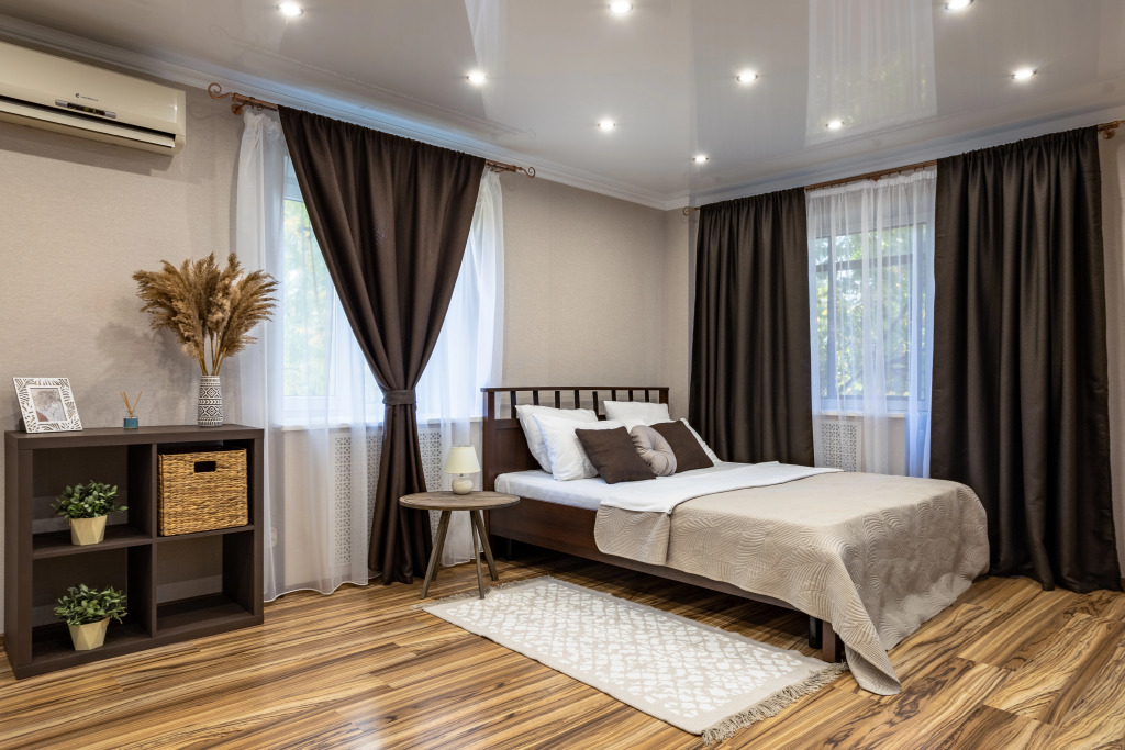 Na Stavropolskoy Apartmants