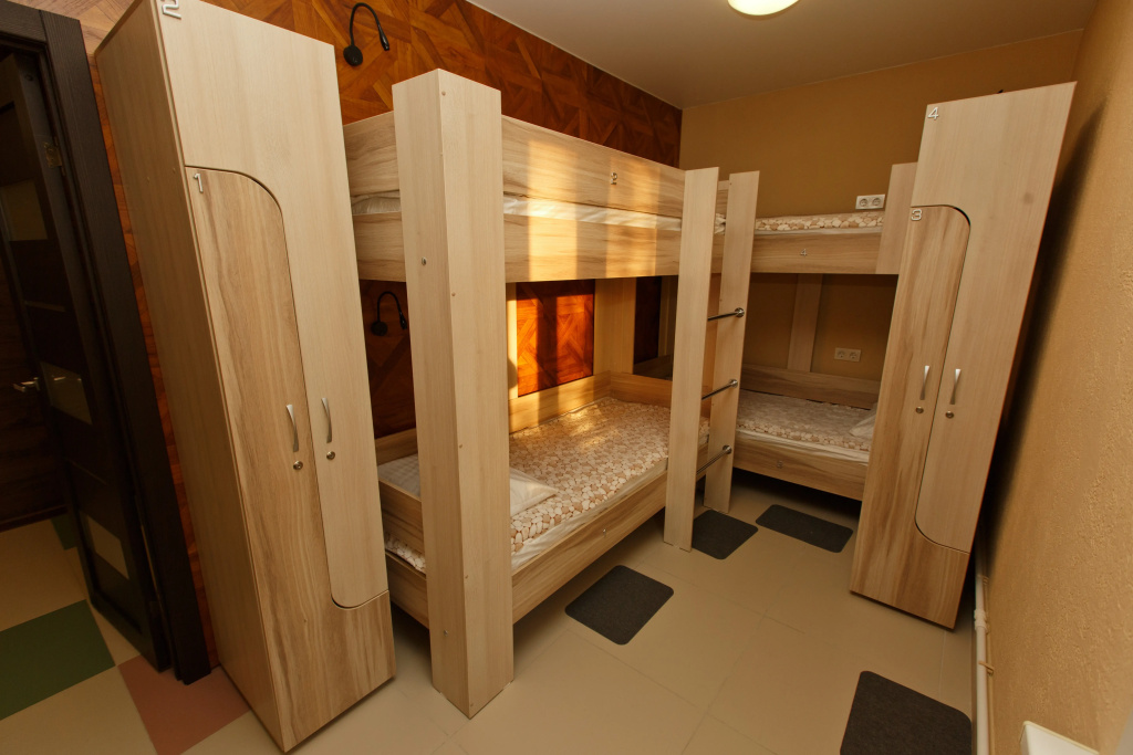 OVB Hostel