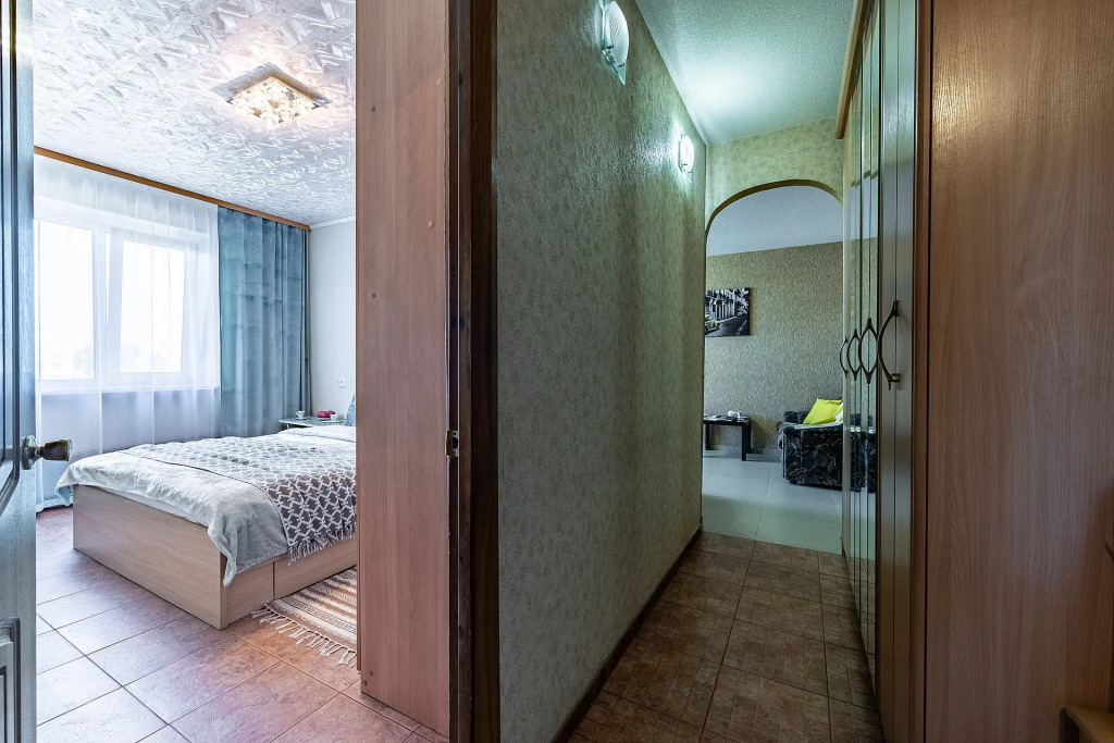 Квартира Мещерское озеро