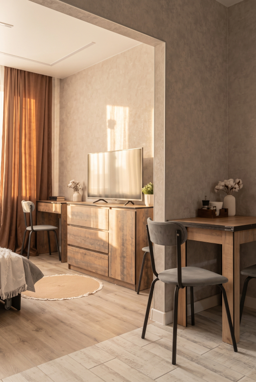 Квартира RoomyRoom Софи недалеко от Алмазова
