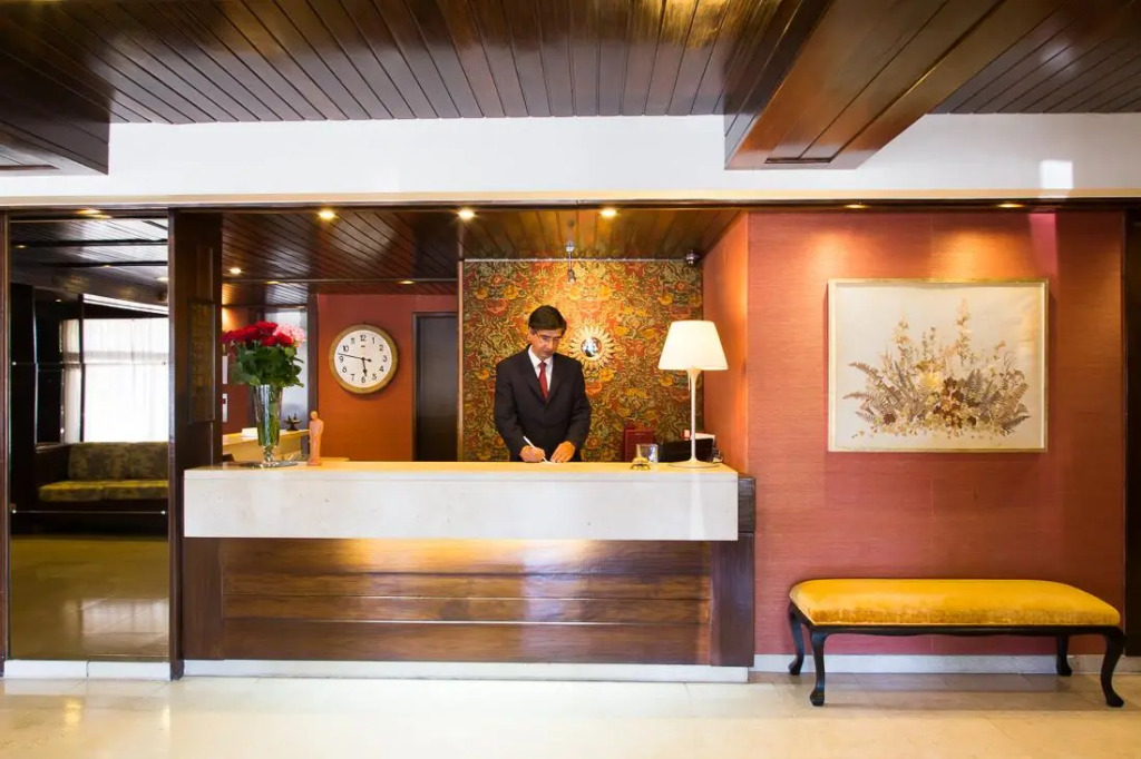 Hotel Sao Jose