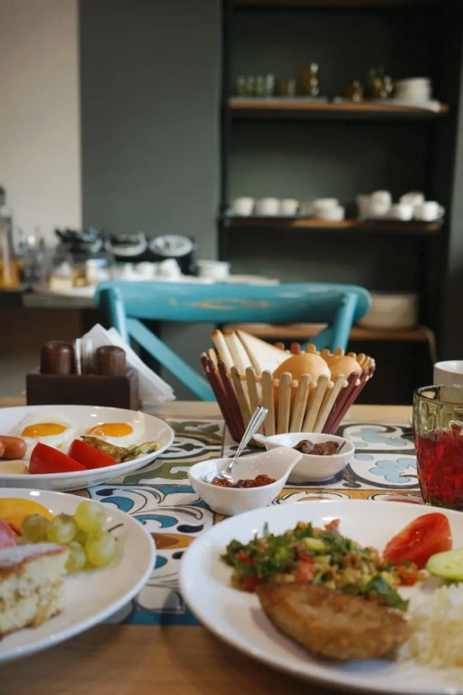 Cartez Hotel