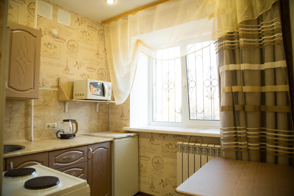 Квартира по Ул. Республики, дом 156