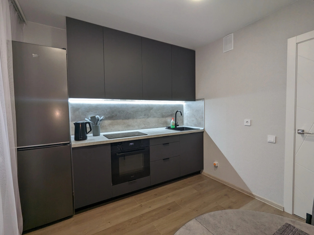 Квартира RentHome на Южном шоссе у ТЦ Амбар