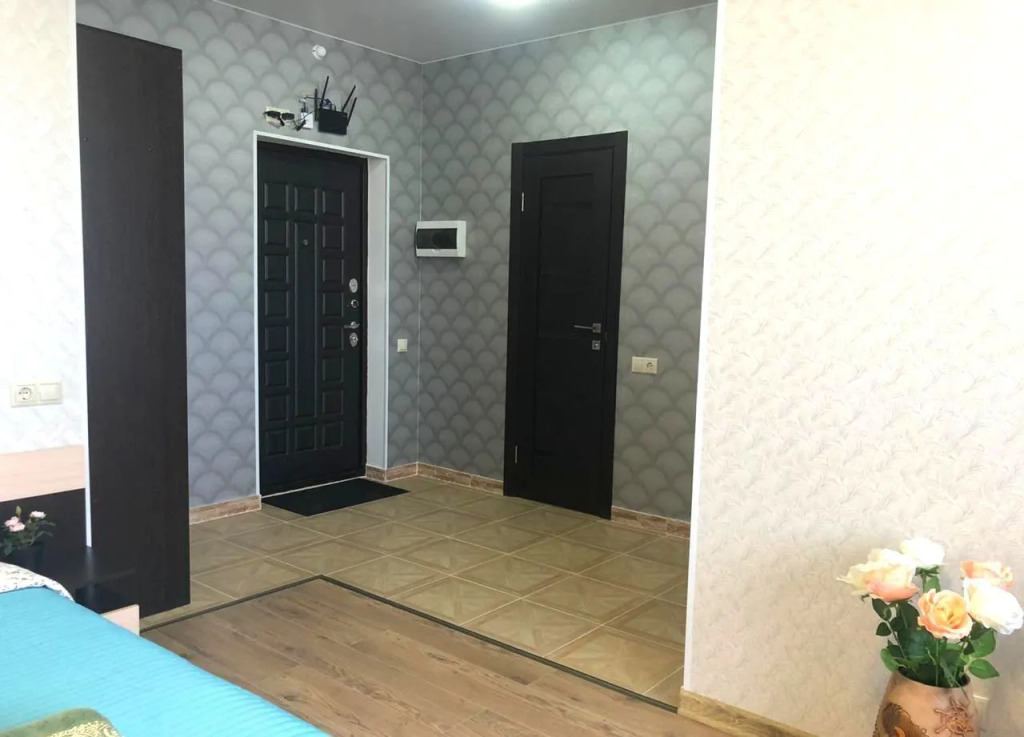 Квартира на Улице Рабочей 4