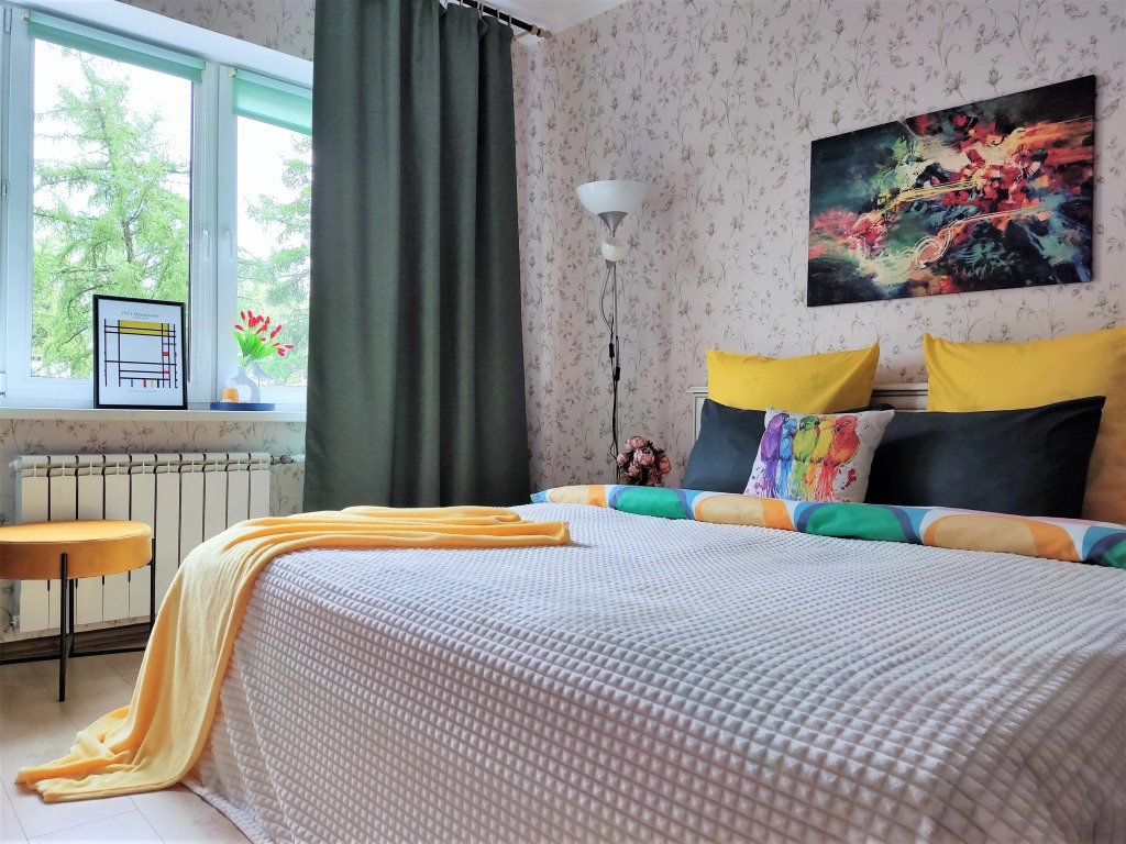 Квартира к847