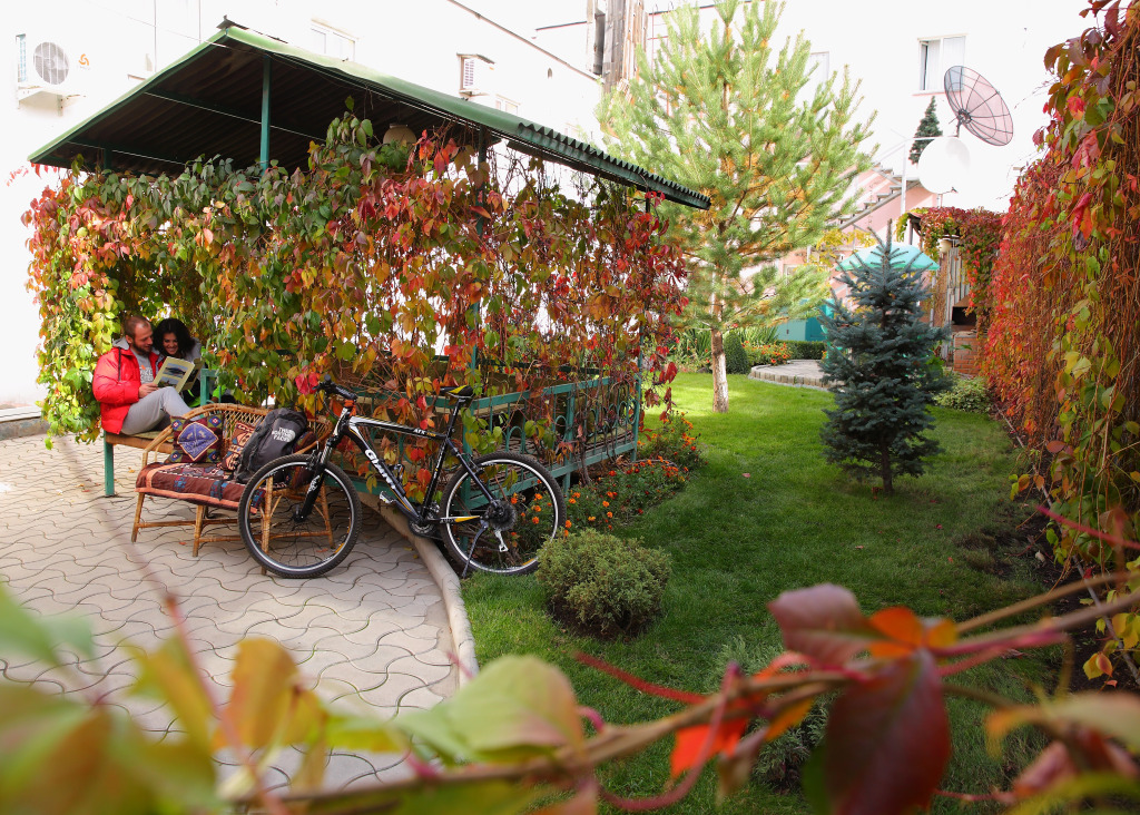 Alpinist Hotel