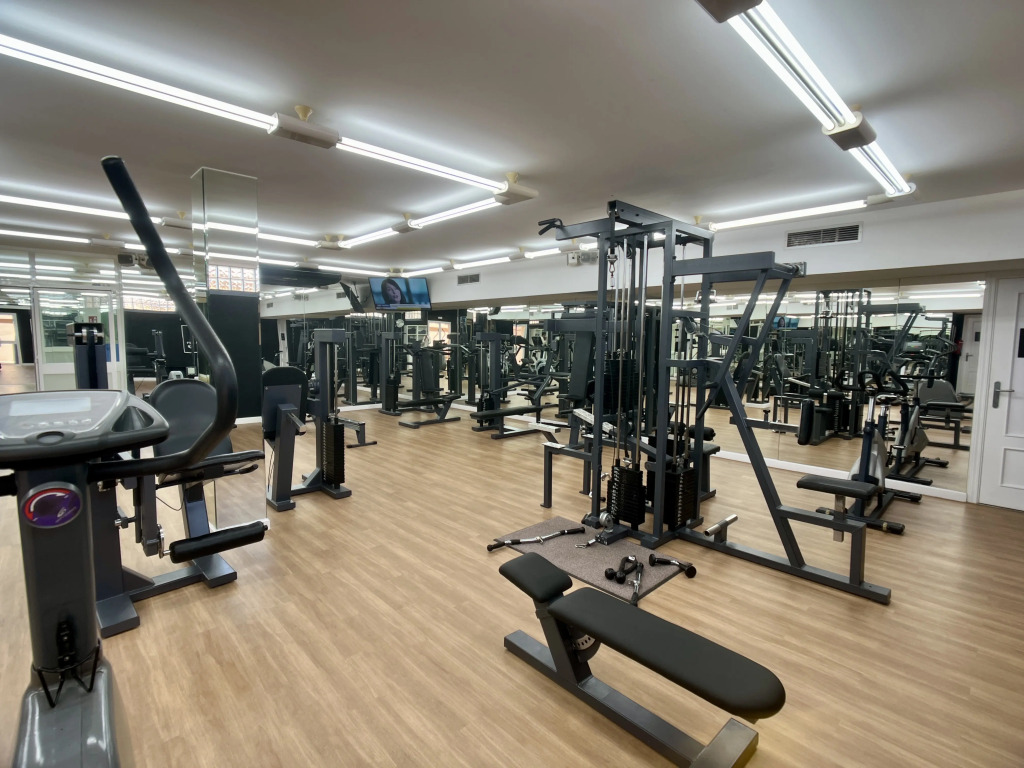 Отель Wyndham Grand Costa del Sol