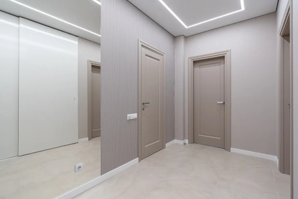 Апартаменты Atlantis Deluxe Kazan 2