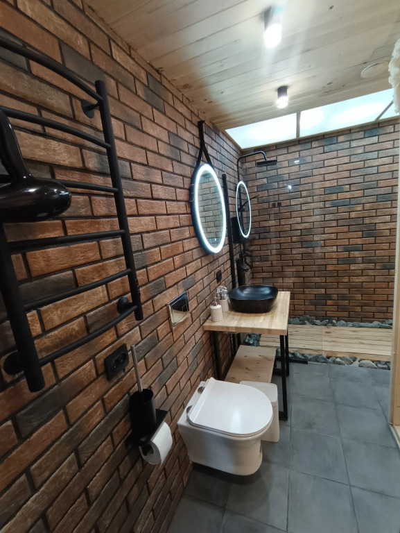 Вилла Chilla villa grand 1