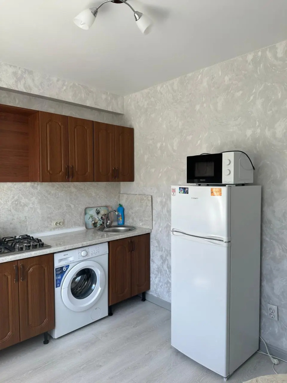 Квартира Tour House в Каспийске