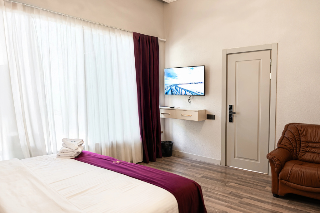 Cardinal Boutique Hotel