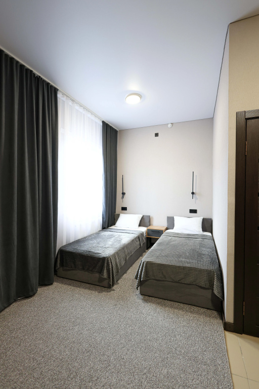 Hotel Na Beregu