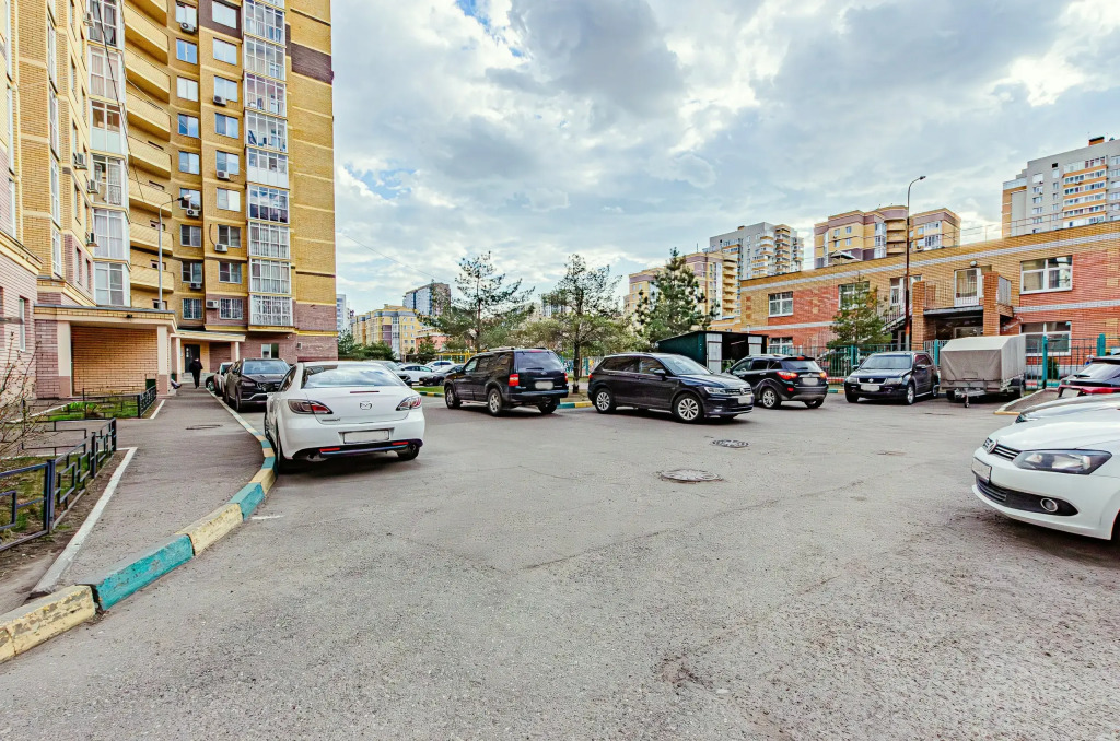 Апартаменты Кино Аппарт Казань