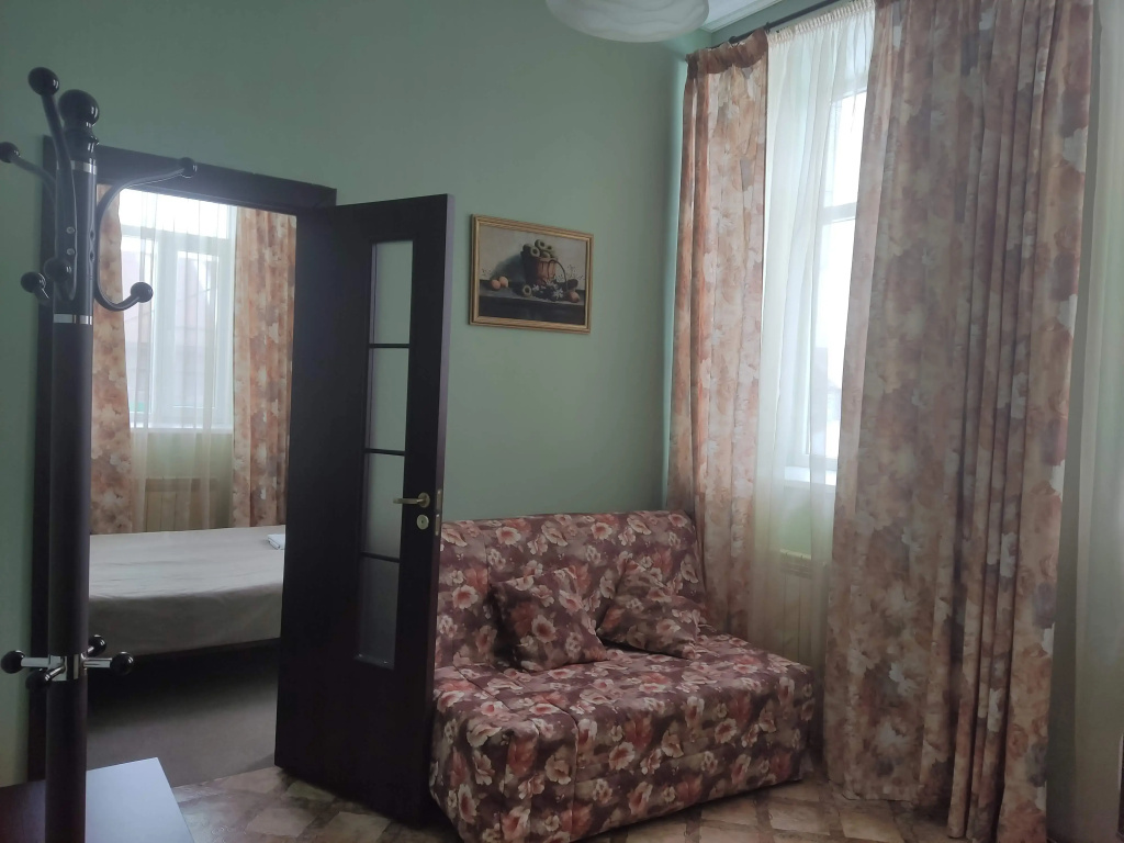 Гостевой Дом Верста