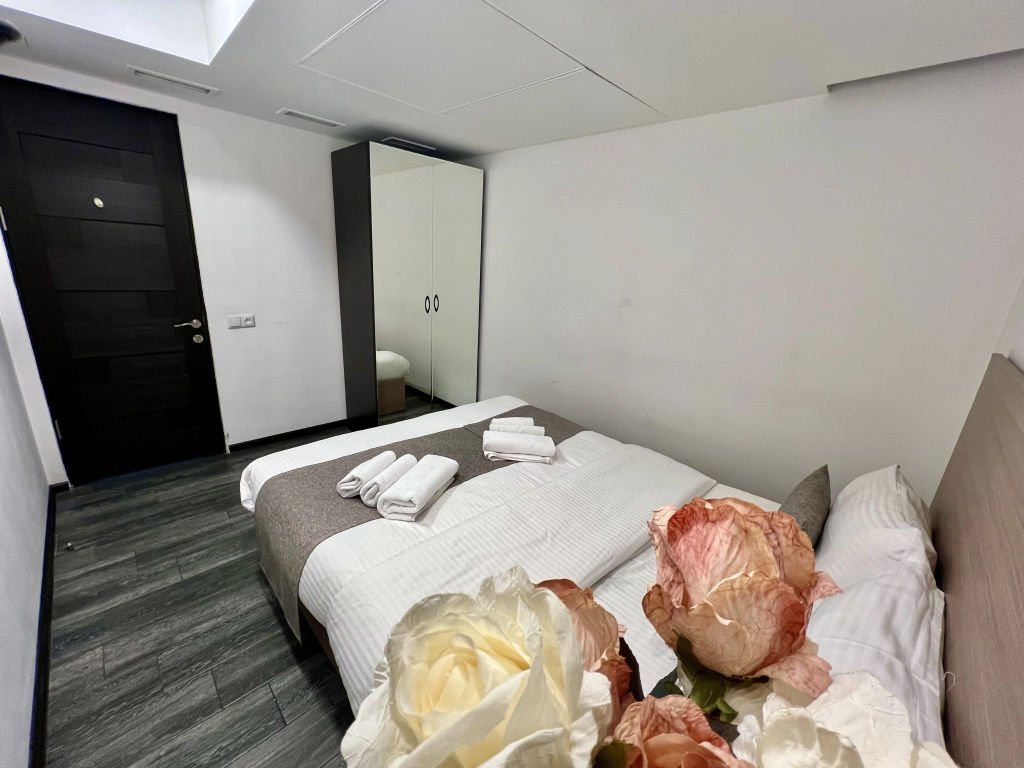 IT House Apart-Hotel