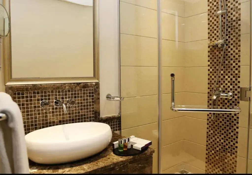 Boudl Hotel Suites Fahahil