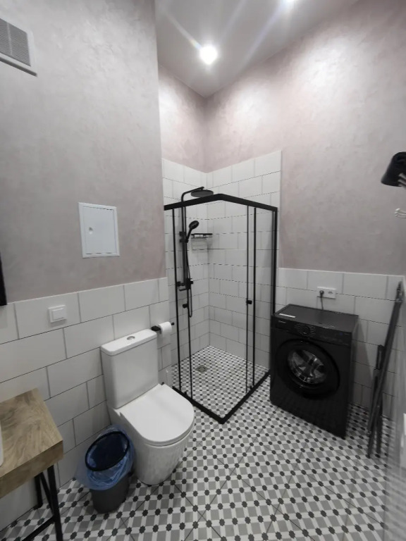 Апартаменты Studio 14 в самом центре Рыбинска