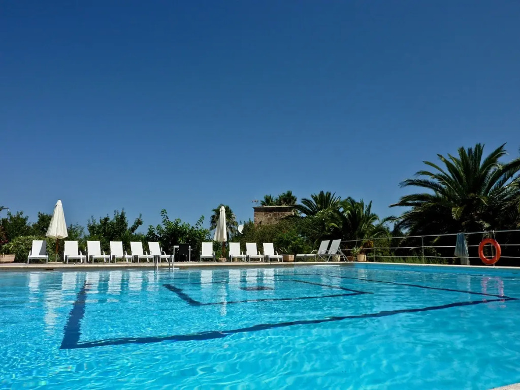 Finca Hotel Rural Predio Son Serra